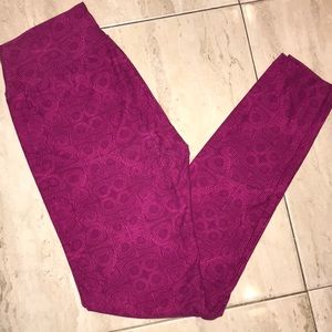 Lula Roe Leggings - OS